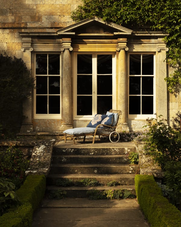 Lulu Lytle of Soane Britain invited me to analyse an antique Egyptian tent panel. This conversation led to an exciting collaboration, resulting in a unique geometric design being developed exclusively for Soane. The pattern, titled Rumi , is now available at Soane. Image Courtsey of Soane Britain.