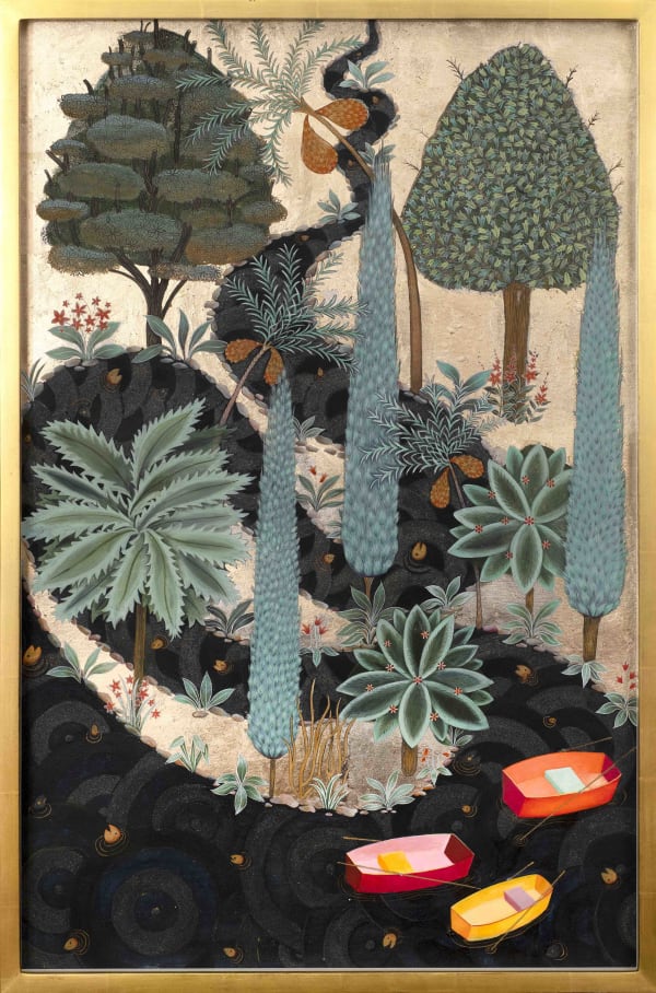 Yasmin Hayat, Evian, 2025