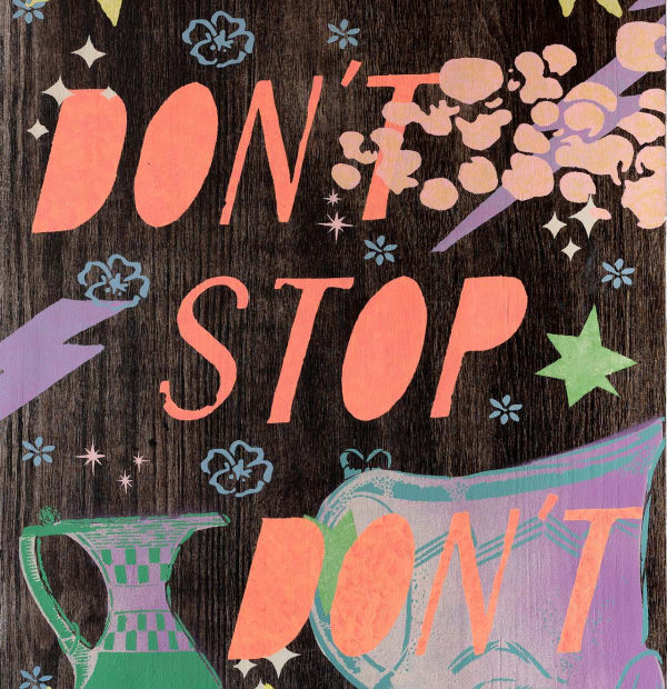 Artist Talk and Print Release with FAILE