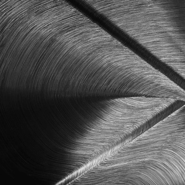 James Austin Murray black oil paintings for sale at Gilman Contemporary sun valley