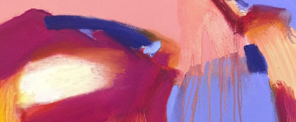 Colours Of A Day: Alison Berrett