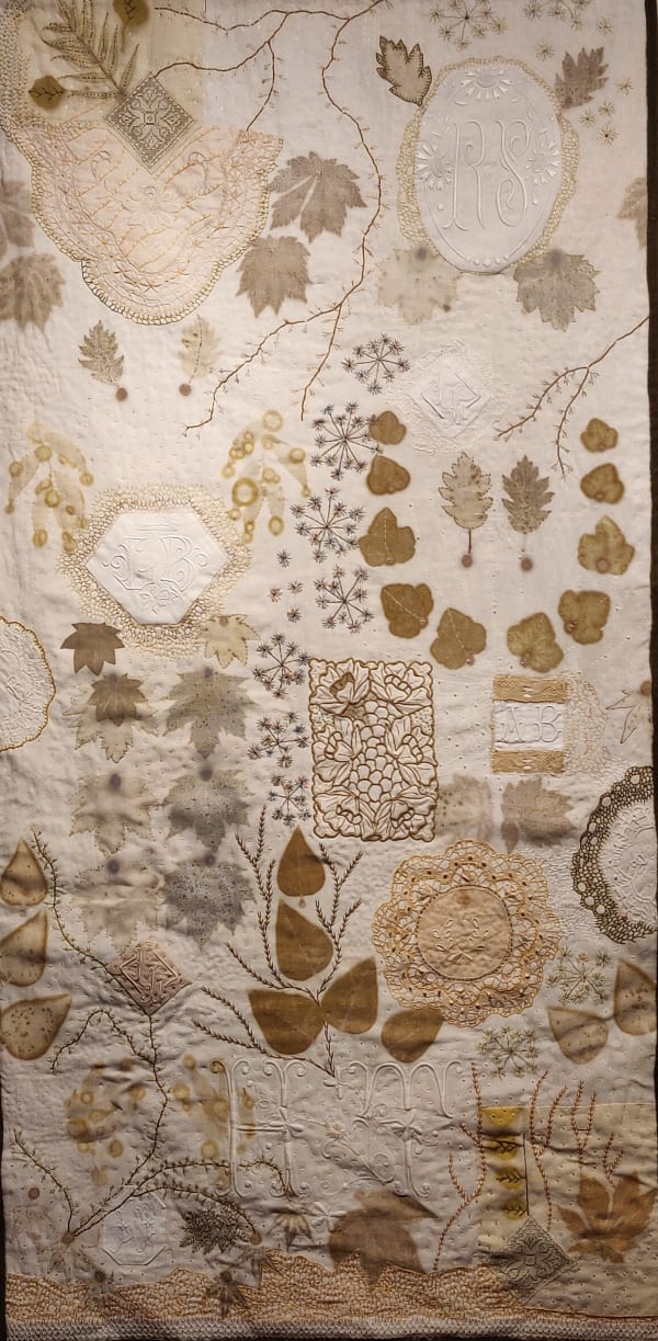 Les Brodeuses Inconnues