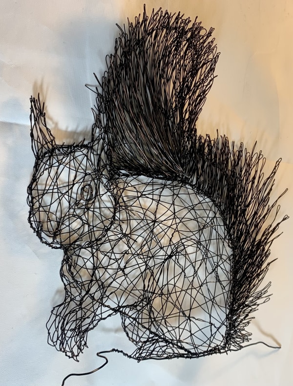 Rosiebrown Squirrel2