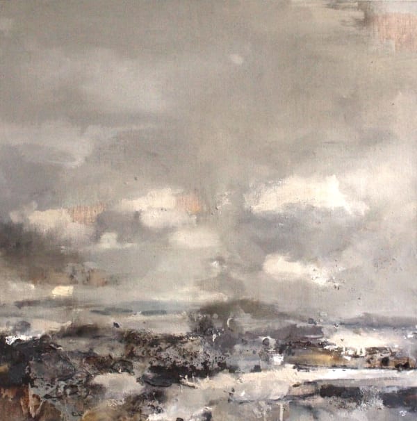 Tim Steward - No: 284, 2025