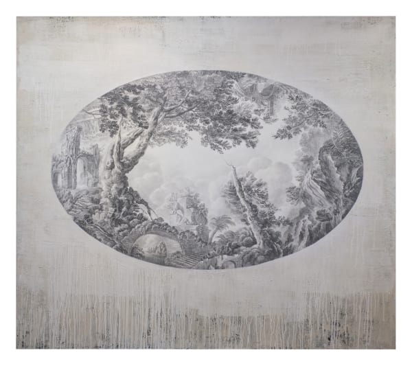 Sue Williams A'Court - Falling Upwards