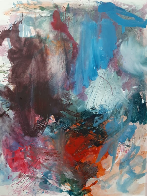 Tracy Burgess - When Hearts Collide