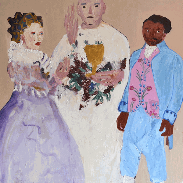 Philippa Paterson