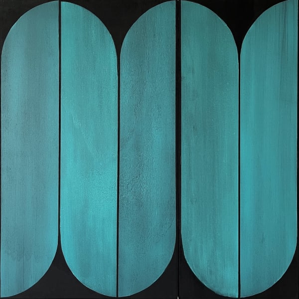 Karen Loader - Play it Again, 2023