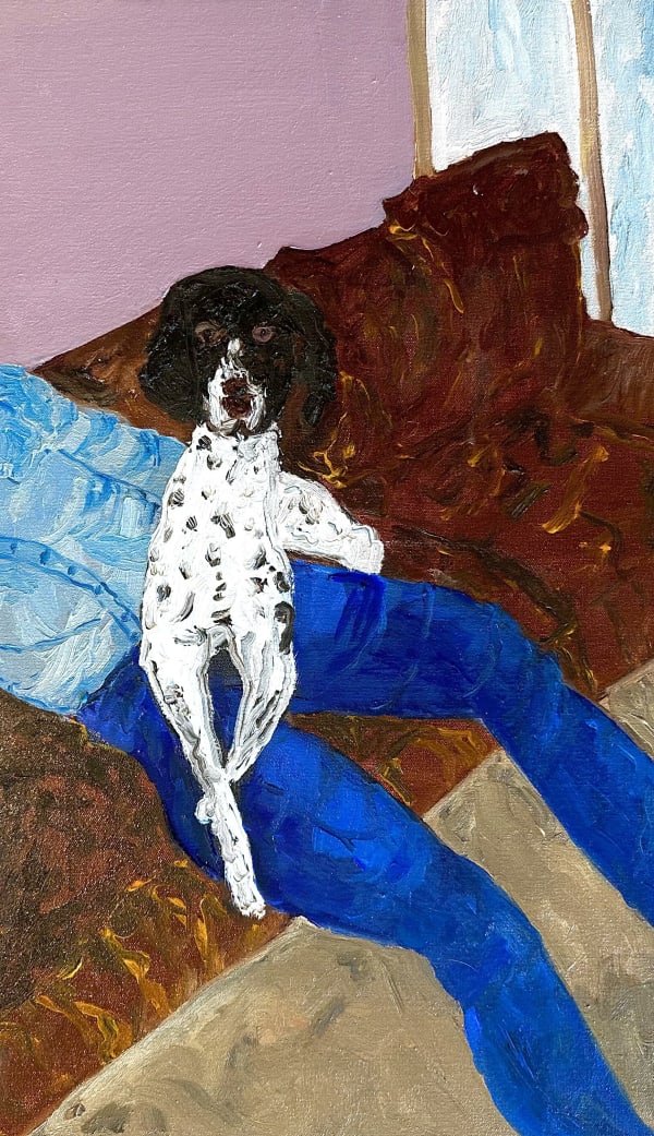 Philippa Paterson, Bedsit