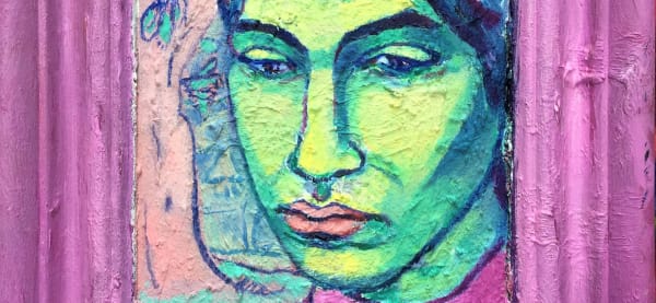 Intimate Observations Toby Rainbird