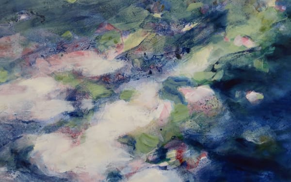 Artweeks Rod Craig, Sarah Moncrieff, MM Plumm, Caroline Parkes