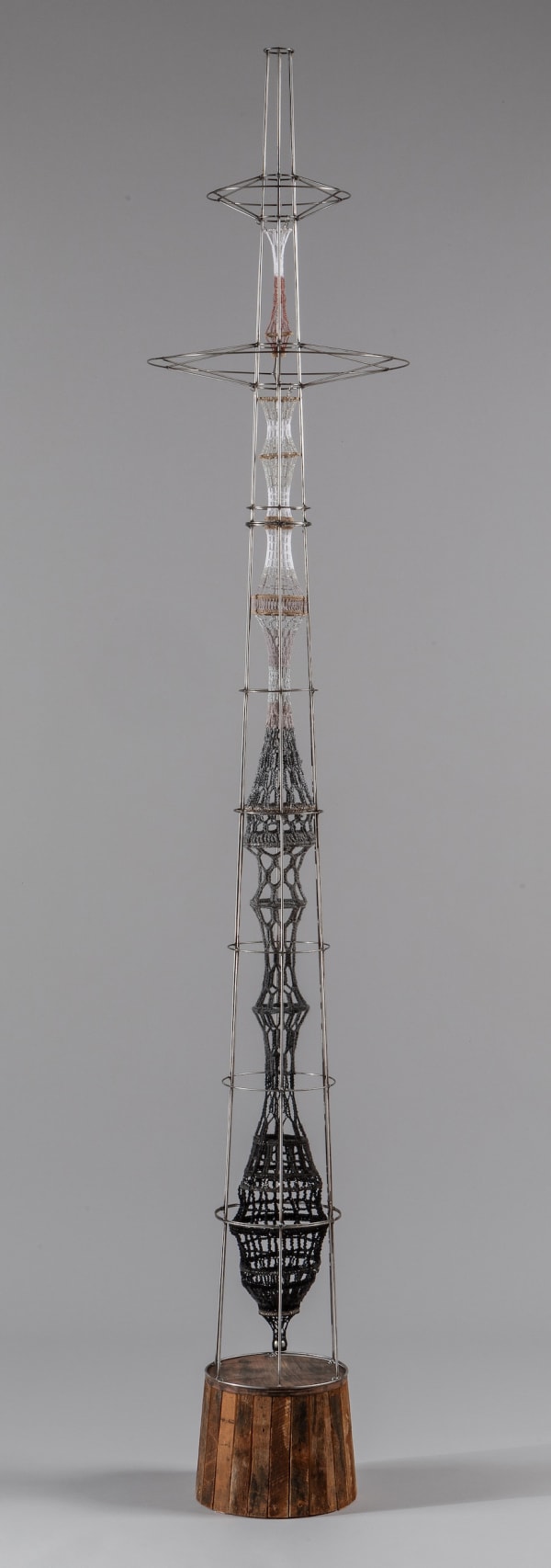 GEORGINA VALVERDE, Beacon, 2019