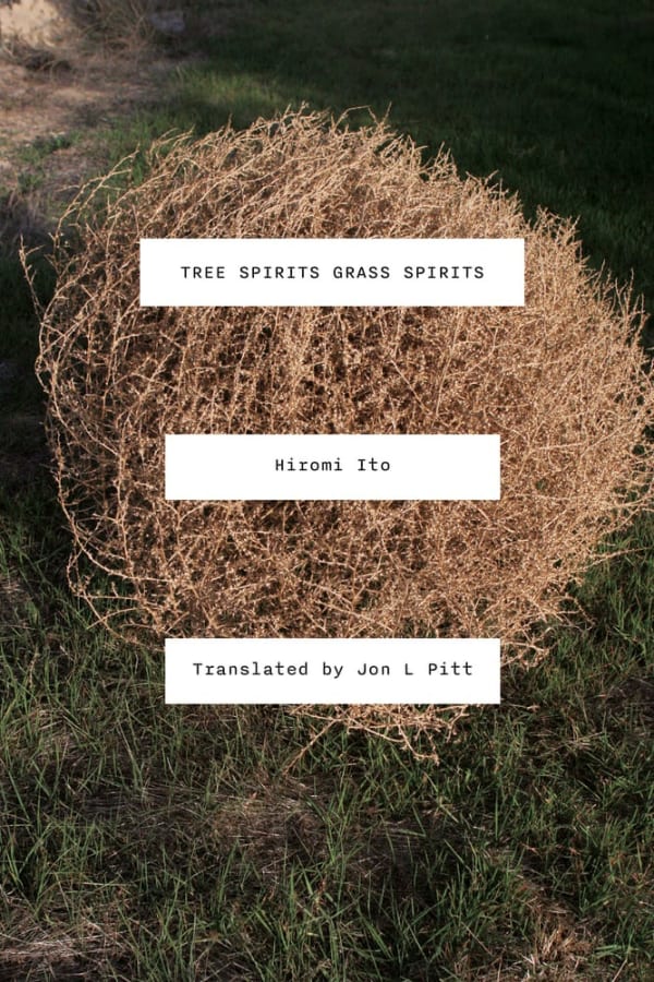 Poetic essays written by acclaimed Japanese poet Hiromi Ito: part nature writing, part travelogue, part existential philosophy. Purchase