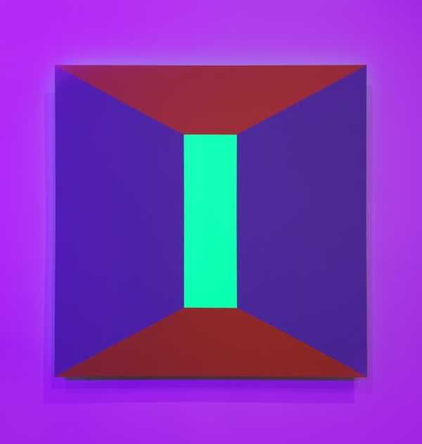 Open Frame 9 Perspective No 1 3 X 3 Evening Dsc00258 Large