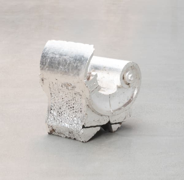 MICHELLE GRABNER, Untitled I, 2024