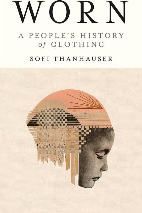 An unparalleled deep-dive into how everyday garments have transformed our lives, our societies, and our planet. Purchase