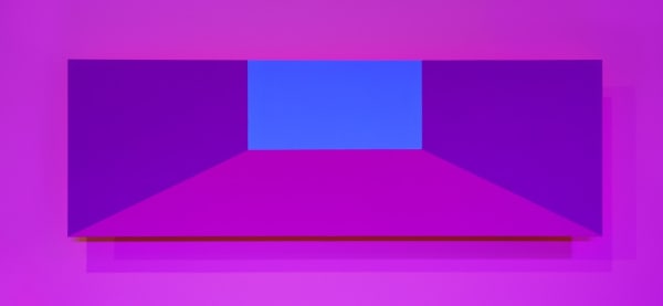 Open Frame 3 Perspective No 3 3 X 1 Evening Dsc00249 Large