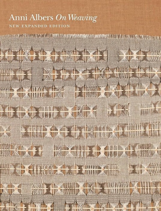 A luminous meditation on the art of weaving, its history, its tools and techniques, and its implications for modern design. Purchase