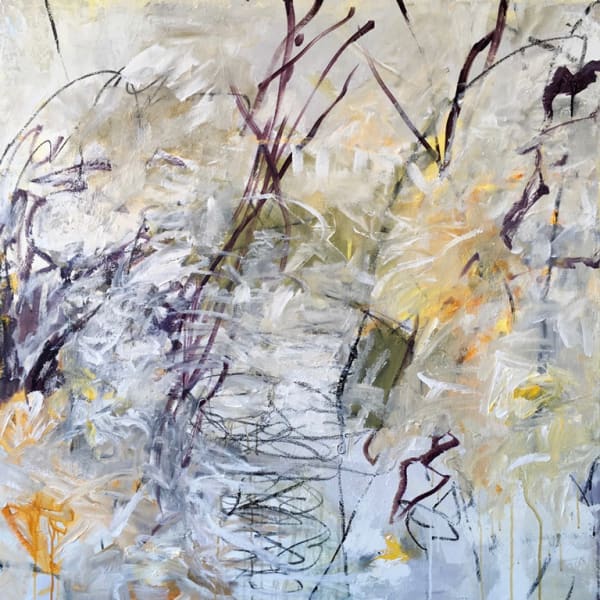 WINTER GAZE Group Show