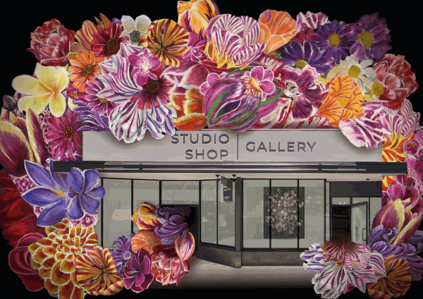 Reopening Party Come See What's New!