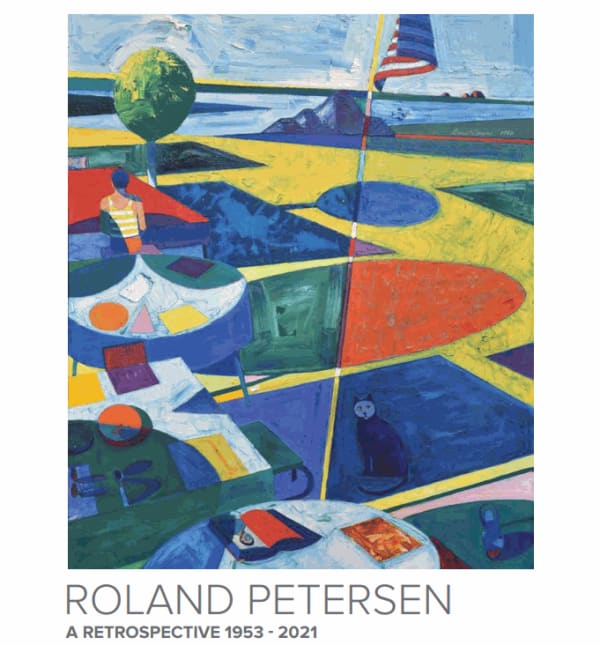 Roland Petersen