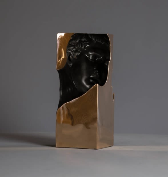 Matteo Mauro - He Collector’s Ed