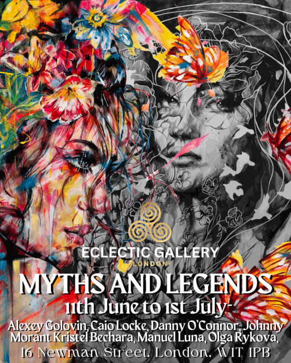 Myths and Legends