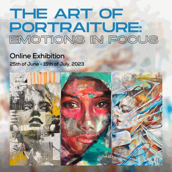 The Art of Portraiture: Emotions in Focus