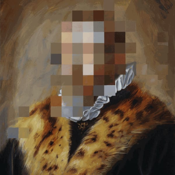 Faces of History: The Power of Portraiture in Art