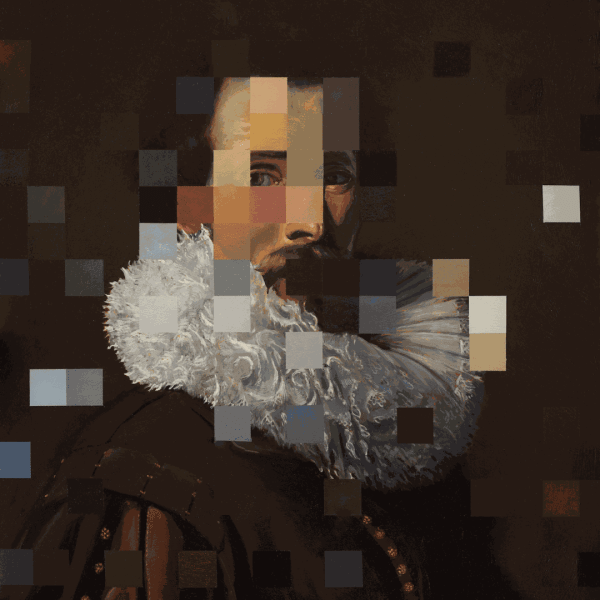Pixelation in Art: A Contemporary Twist on Classic Techniques