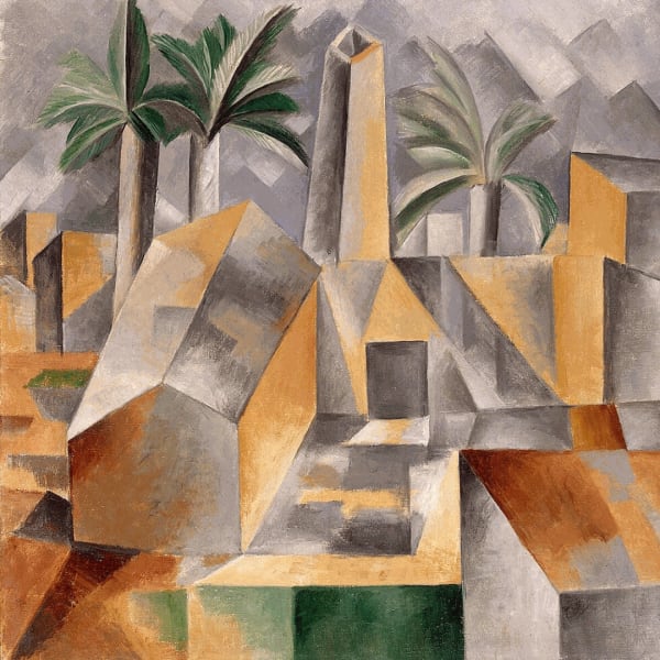 Cubism's Enduring Legacy in Contemporary Art