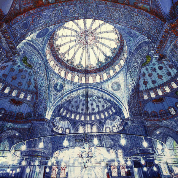 Hyper-Detailed Art: Exploring Photorealistic Techniques