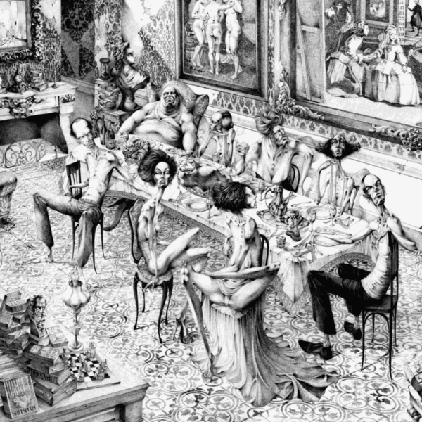 Gothic Splendor: The Majesty of Gothic Architecture