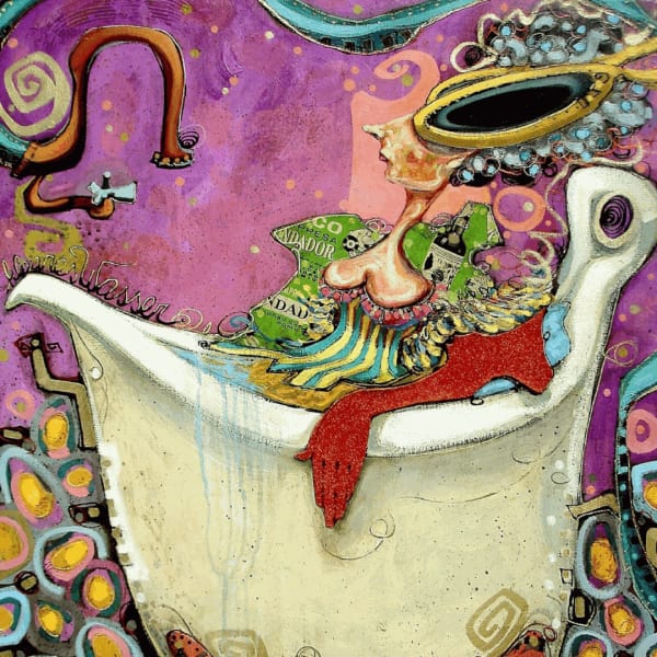 Art Nouveau in Architecture: A Celebration of Nature's Curves