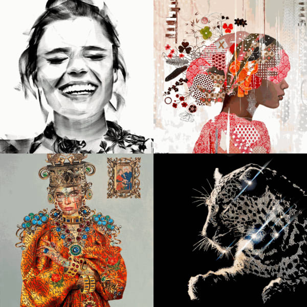 Women in Art: Celebrating the Contributions of Female Artists