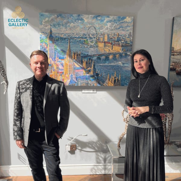 The Art of Curation: Creating Meaningful and Cohesive Exhibitions