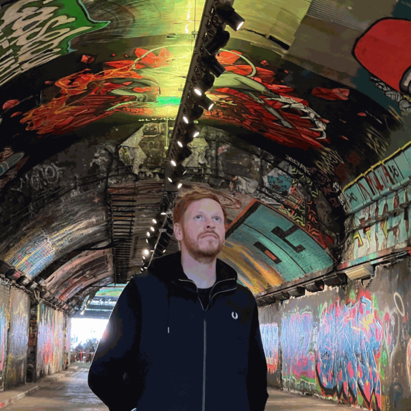 Street Art Evolution: Tracing the Development of Urban Art Movements