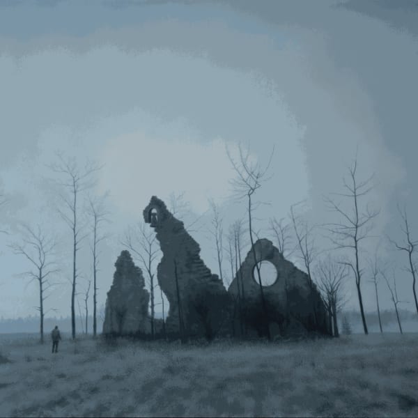 Urban Decay: Beauty in Dilapidation - Exploring the Aesthetics of Abandoned Spaces