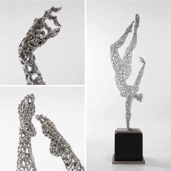 The Art of Bespoke Sculptures: Crafting Unique and Personalized Artworks