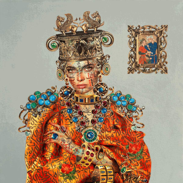 Solmaz Tohidloo: Celebrating Diversity and Empowering Voices