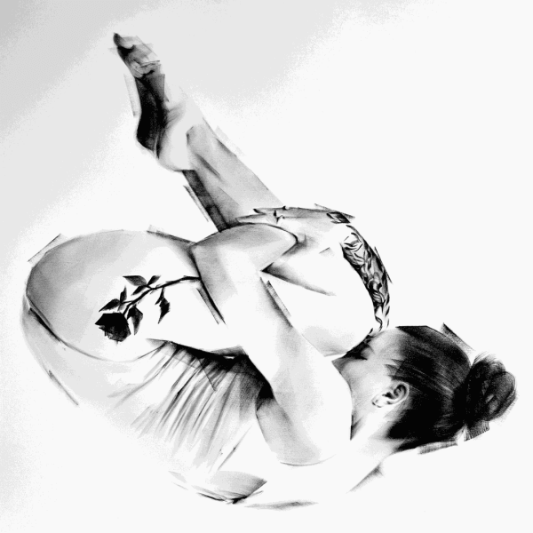 Marion Cadet: Capturing Grace and Elegance in Figurative Art