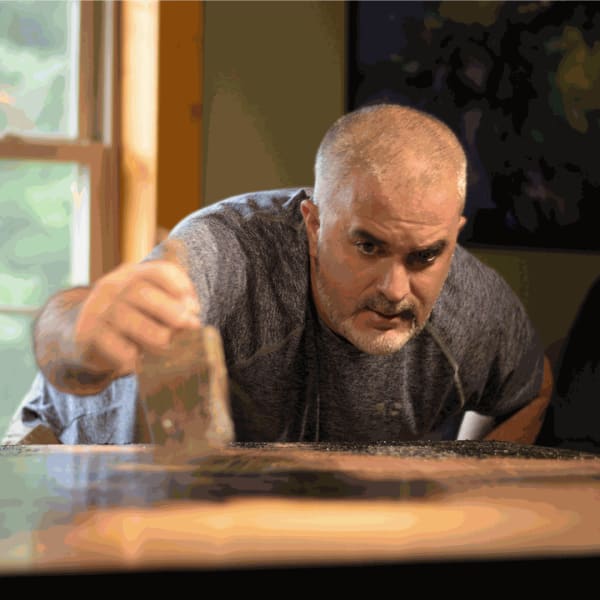 Beyond the Medium with Chris Lyter