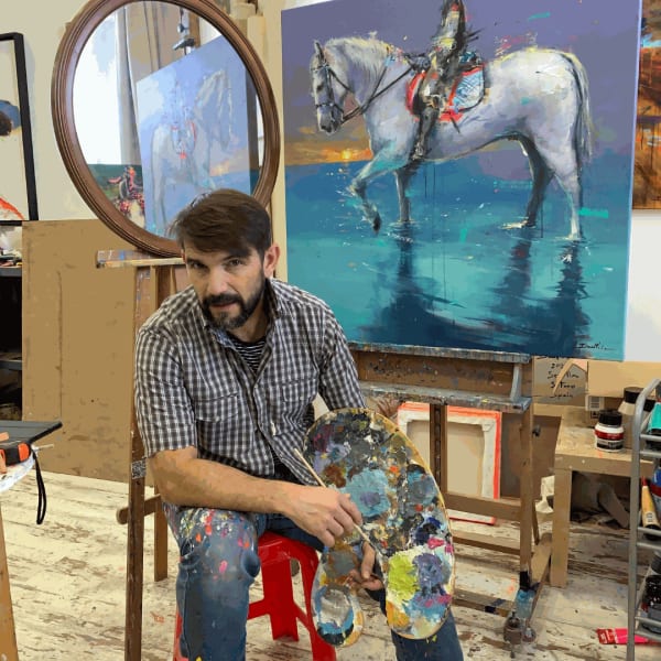 Beyond the Medium with David Noalia