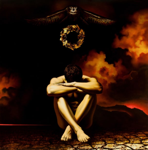 Awakening the Hero, 2013
