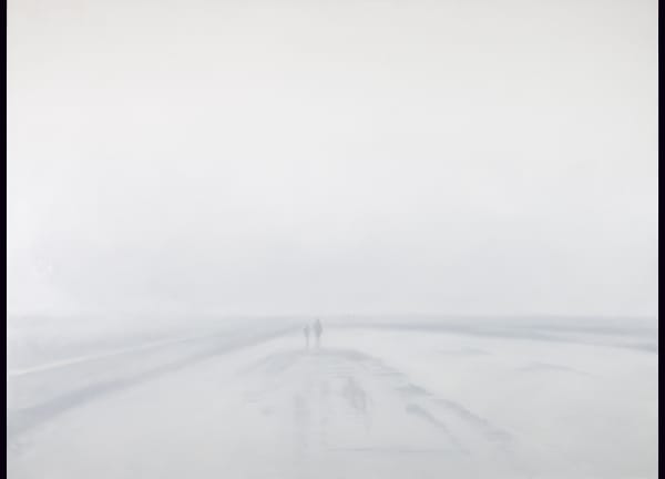 Road to a Chimera, 2019