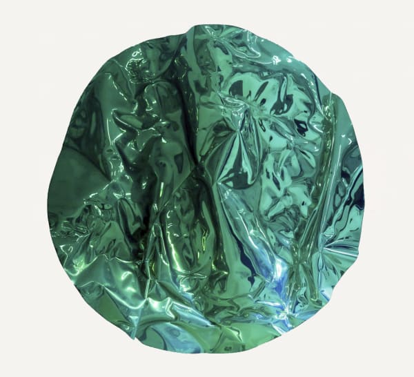 Materia Verde II, 2023