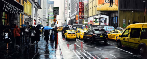 New York 6, 2014