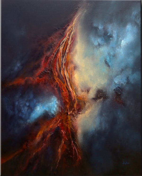 Inner Realm, 2017
