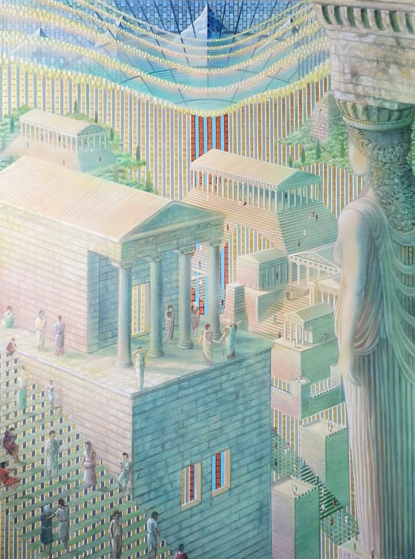 Ex tempore, 2019