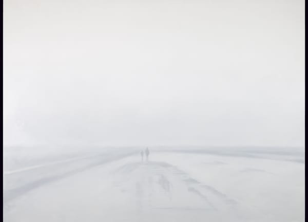Road to a Chimera, 2019